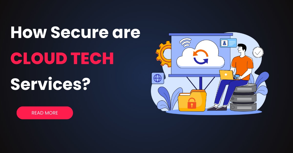 cloud tech services cloud services in Nepal