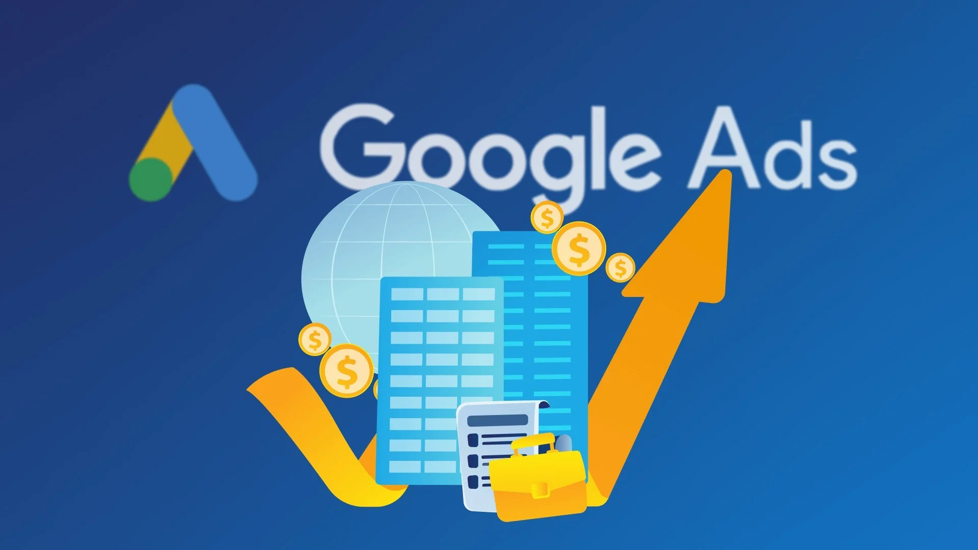 Google Ads services in Dubai