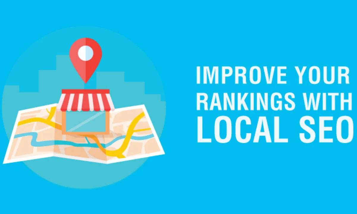 Local SEO in Nepal strategy for improving online visibility
