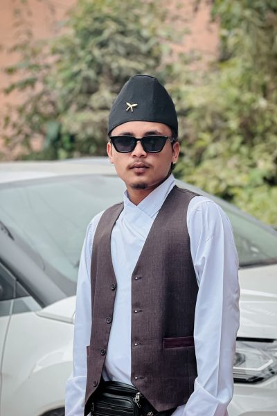 Digital Marketing intern