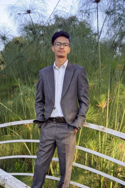Our SEO Intern