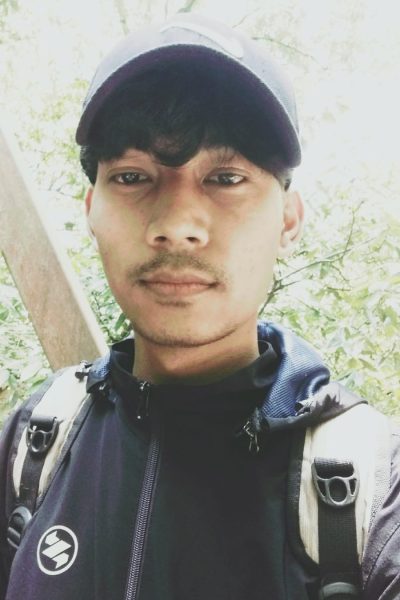 Manish kumar chaudhary