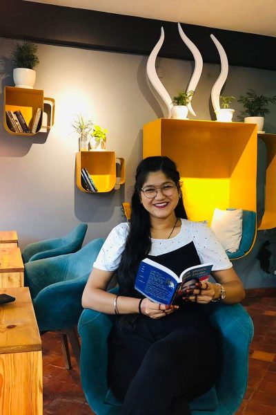 Content Writer Intern