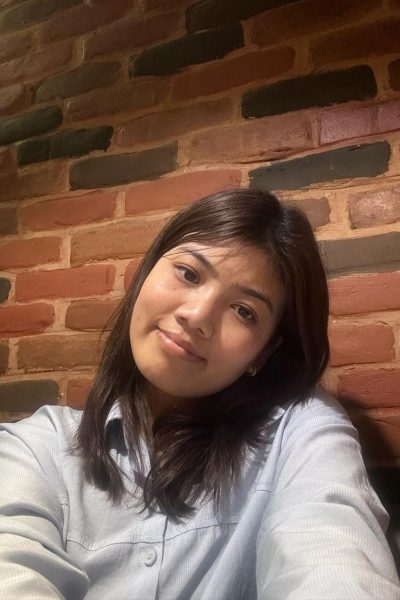 Content Writer Intern