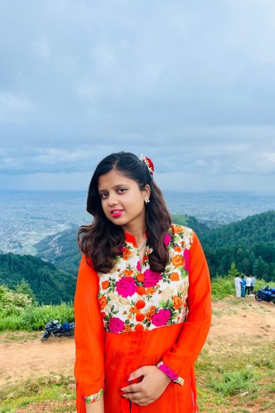 Content Writer Intern