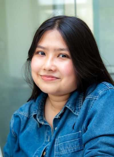 sisam - Digital marketing Officer